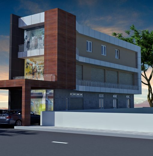 PROJECT PALAKKAD