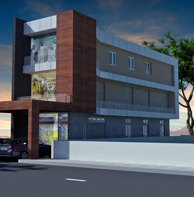 PROJECT PALAKKAD
