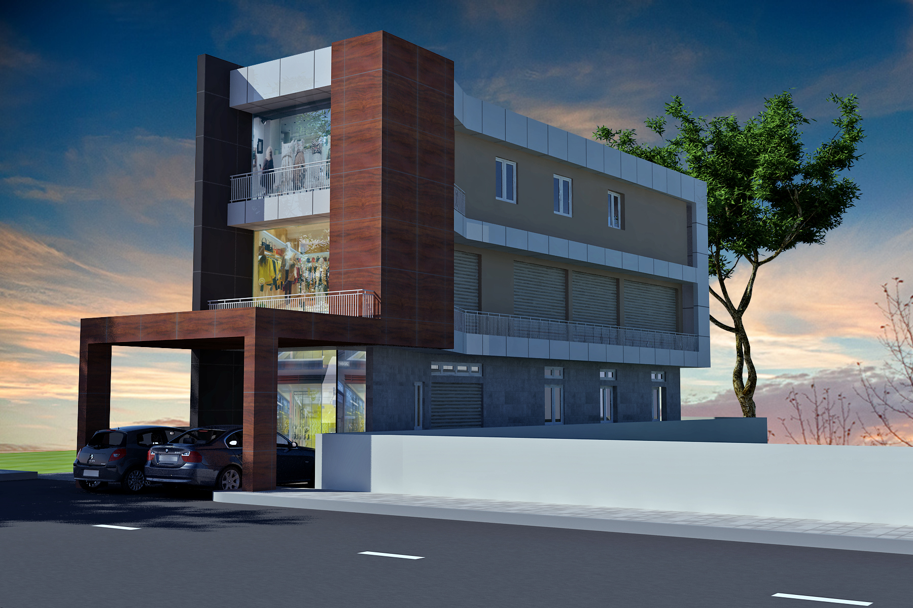 PROJECT PALAKKAD