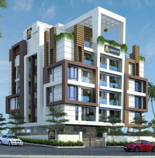 DEEPAKAM PROJECT PALAKKAD