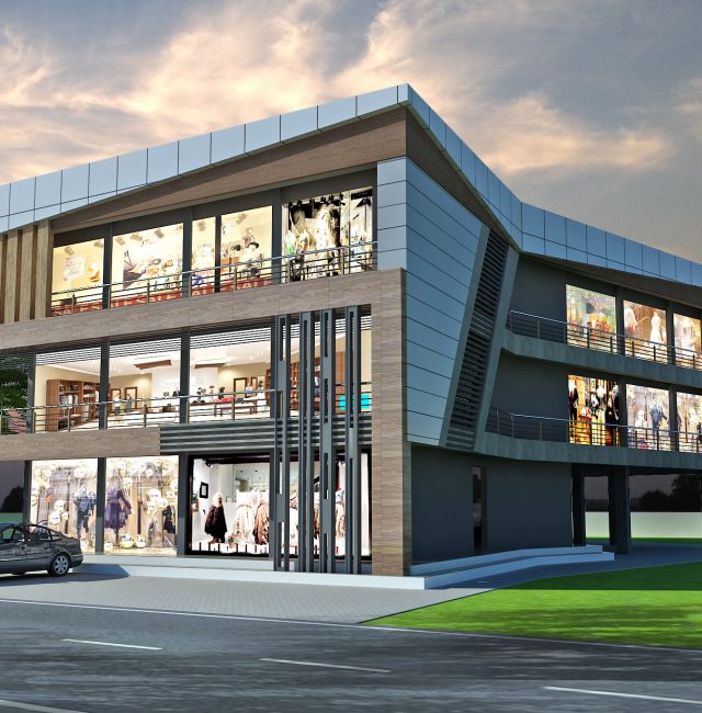 PALAKKAD PROJECT