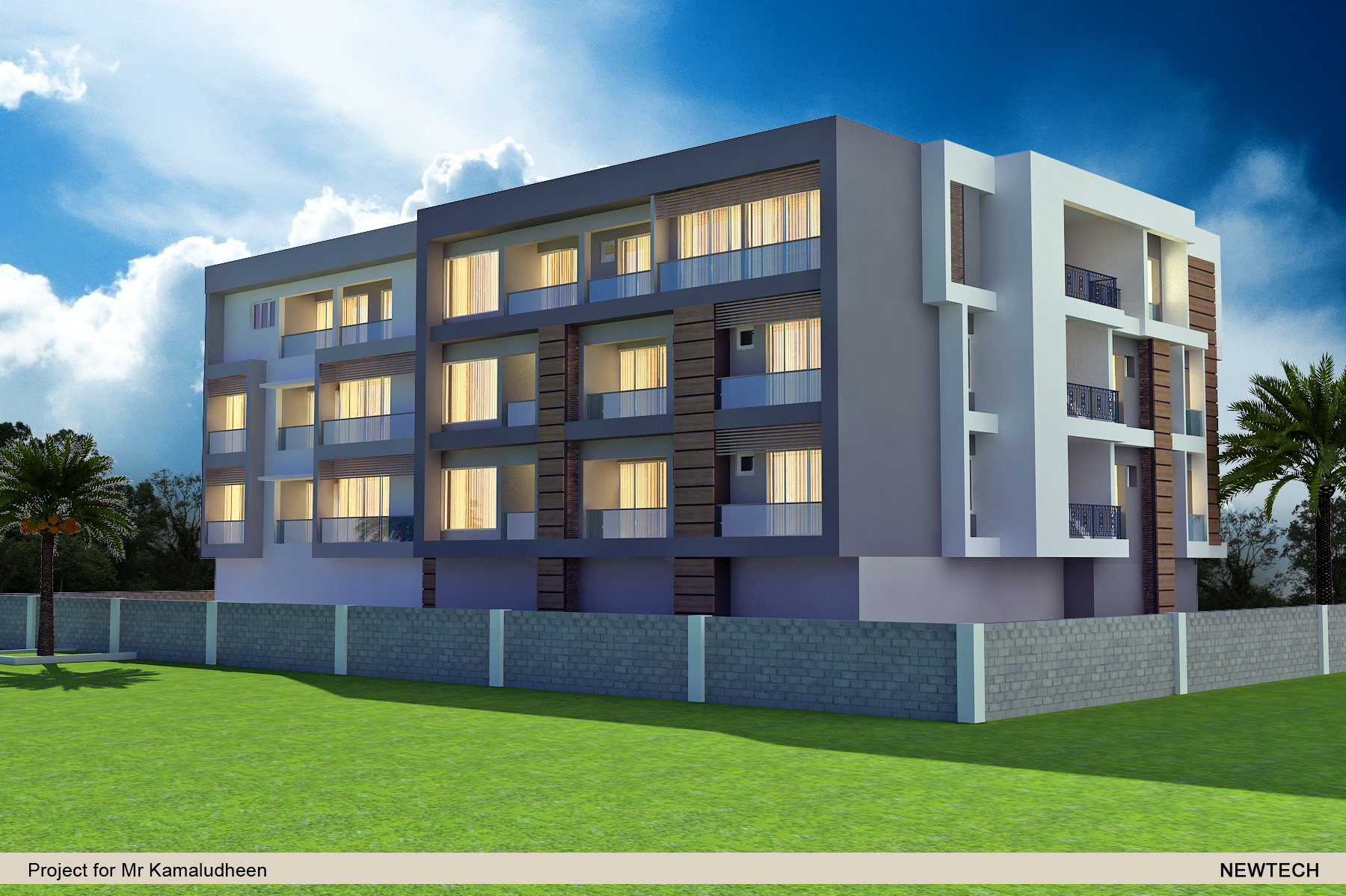 VENNAKKARA PROJECT, PALAKKAD
