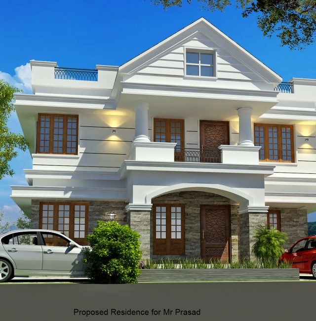 VADAKKANTHARA PROJECT ,PALAKKAD