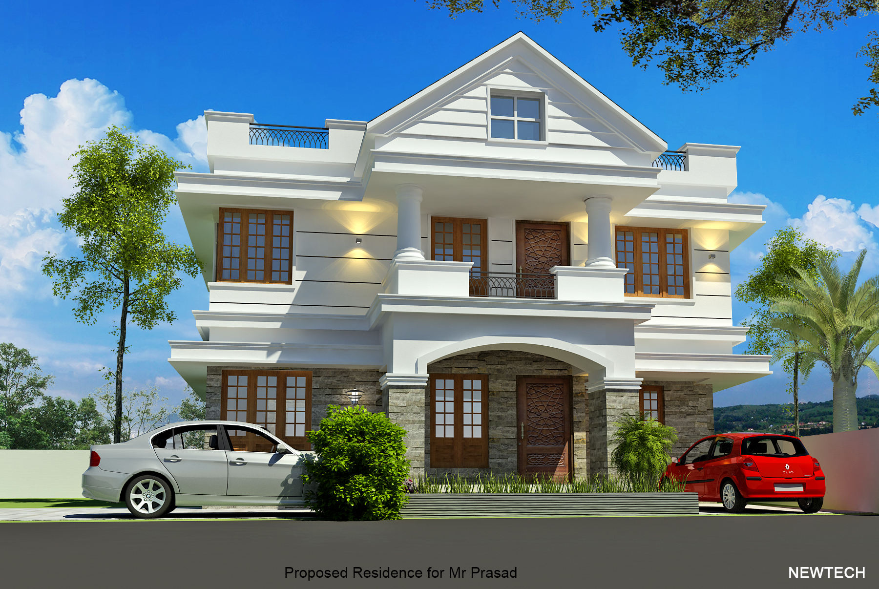 VADAKKANTHARA PROJECT ,PALAKKAD