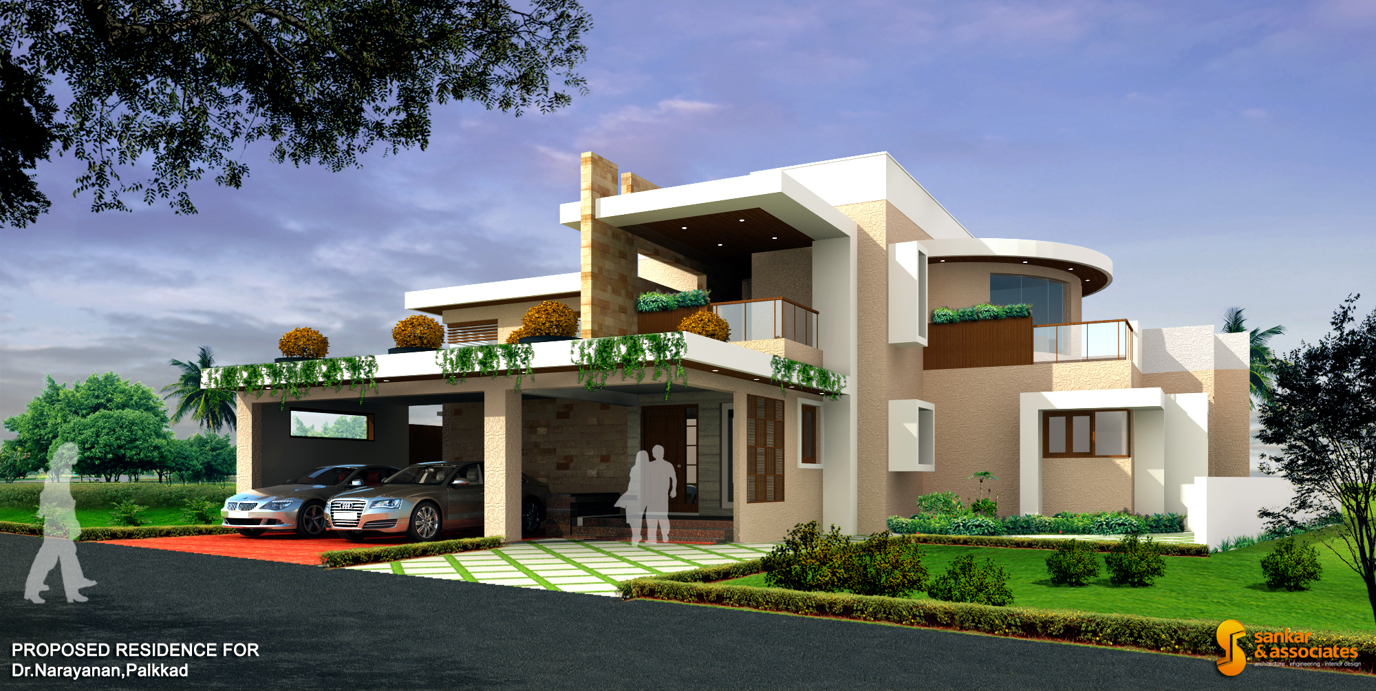 VADAKKANTHARA PROJECT PALAKKAD