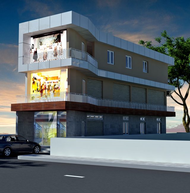 PALAKKAD PROJECT