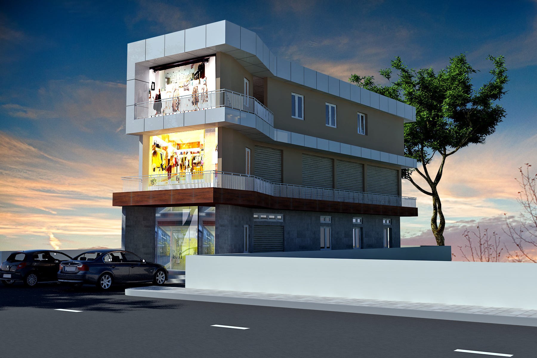 PALAKKAD PROJECT