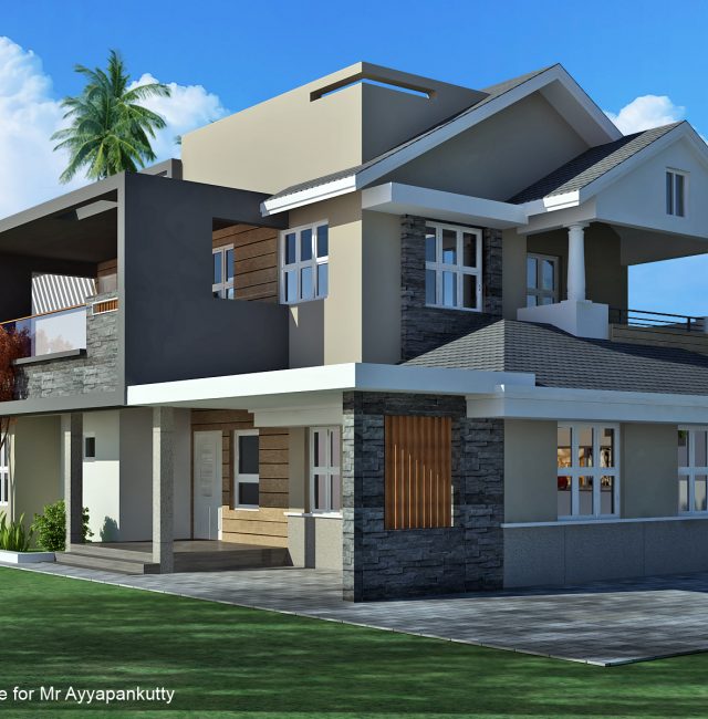 PALAKKAD PROJECT