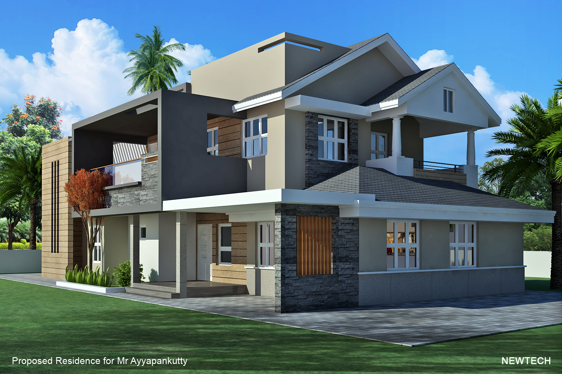 PALAKKAD PROJECT