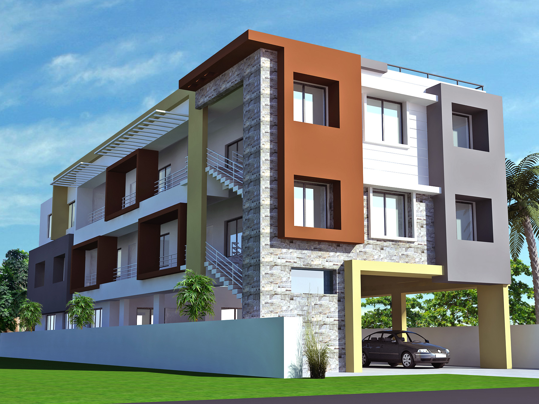 NOORANI PROECT PALAKKAD