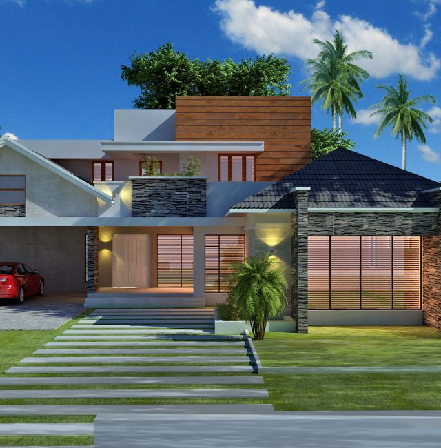 KARINMKULAM PROJECT