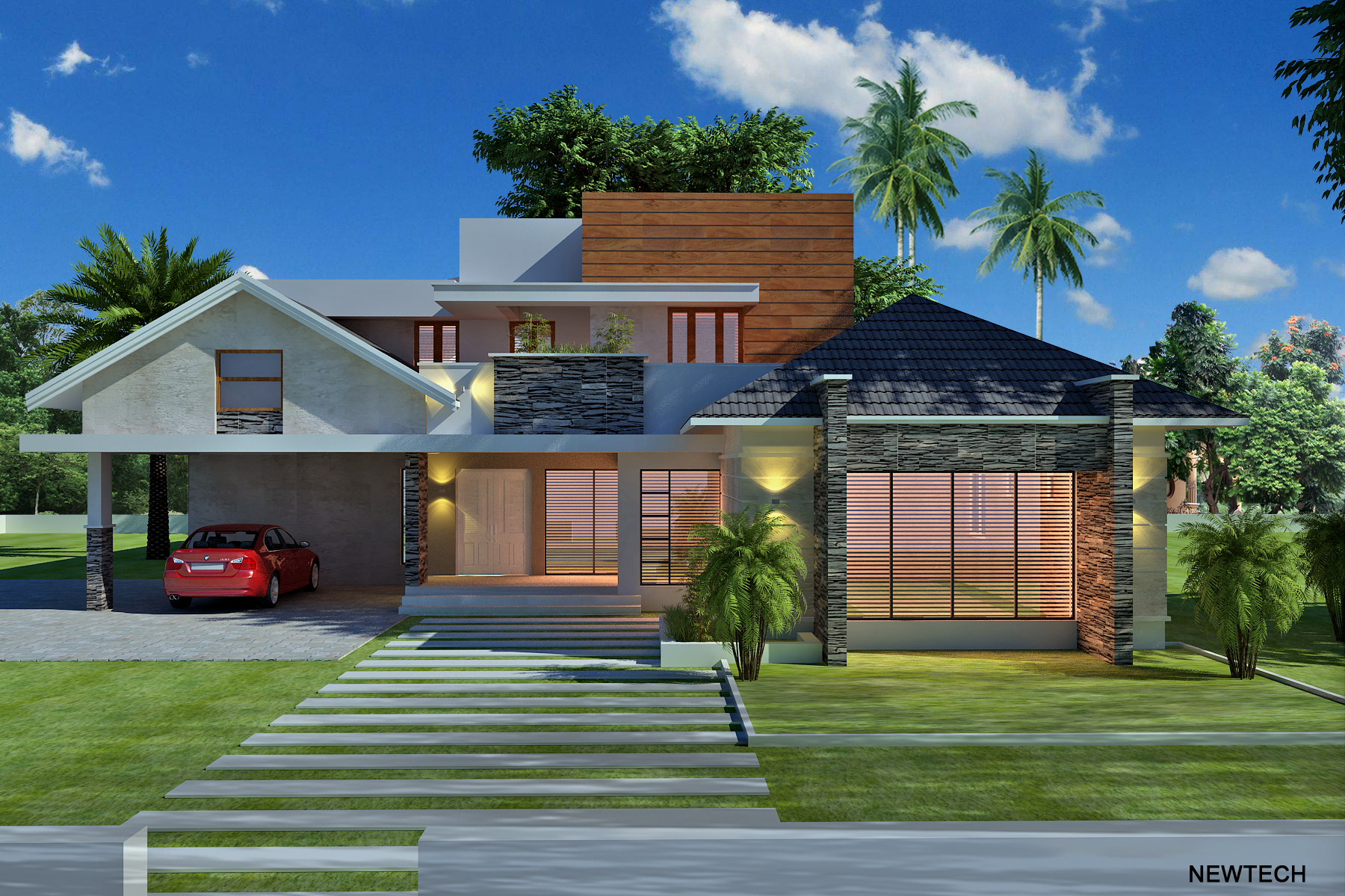 KARINMKULAM PROJECT