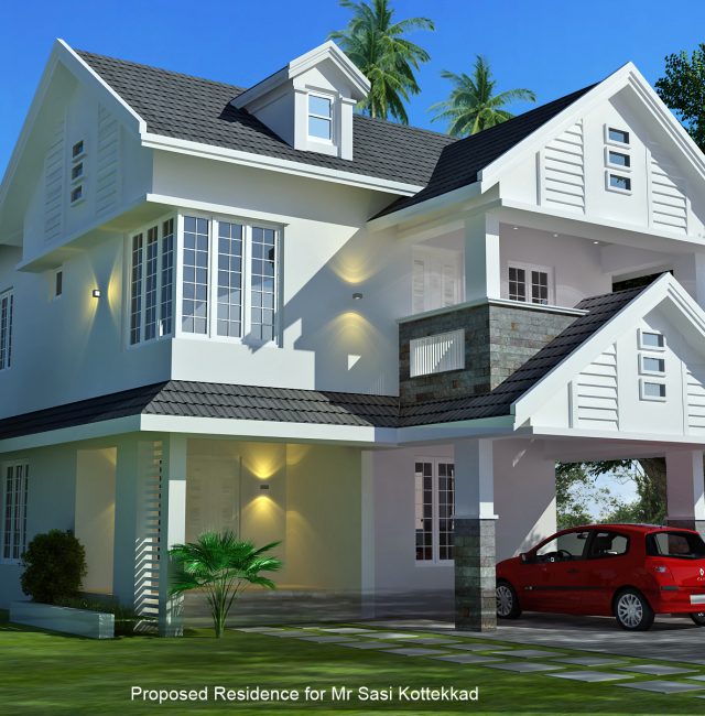 KOTTEKKAD PALAKKAD PROJECT
