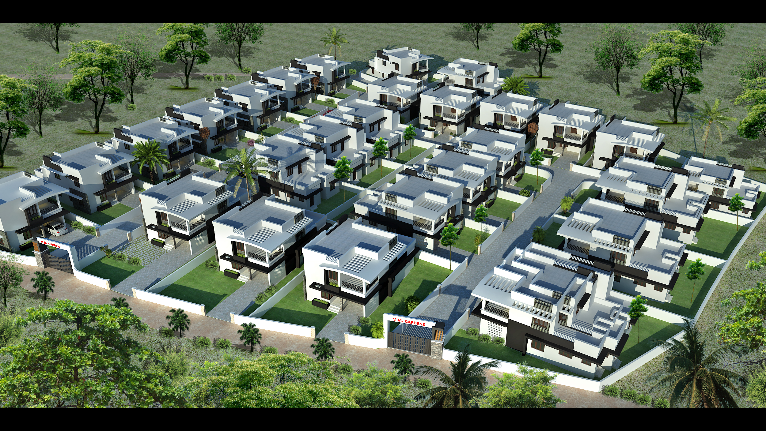 VILAYODI PROJECT